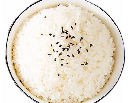 Rice 米饭